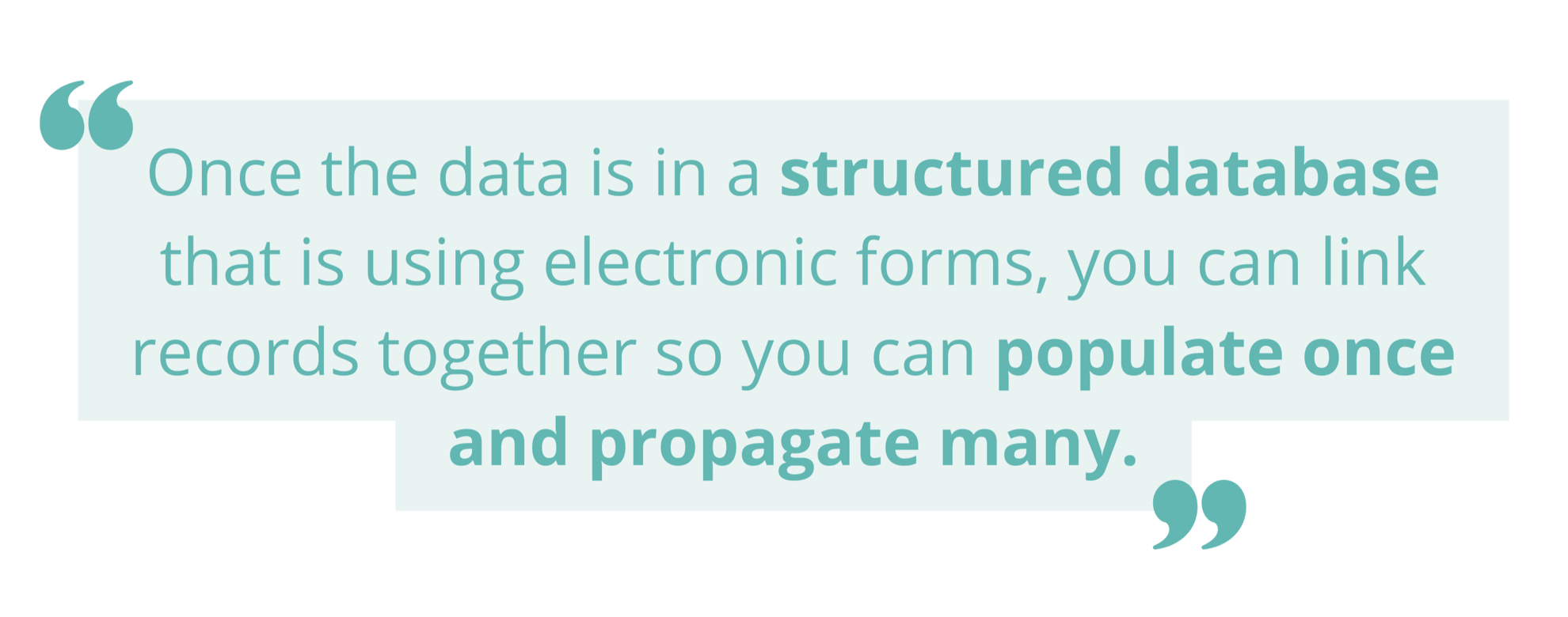 Challenges of Transitioning into Digital Specification Management