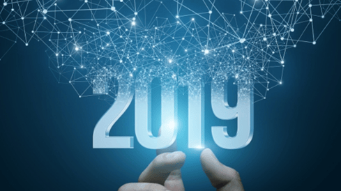 2019: Document Management Year in Review