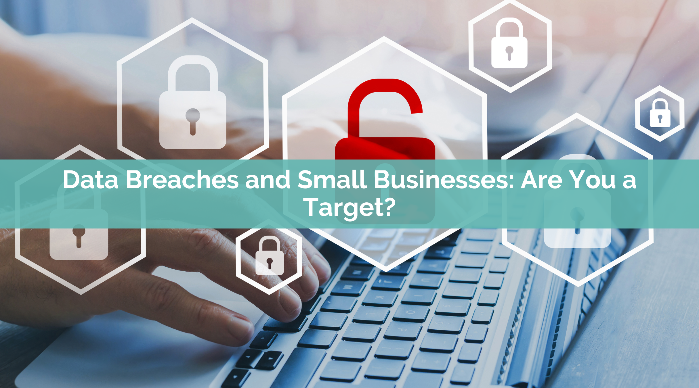 Data Breaches and Small Businesses: Are You a Target?